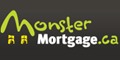Monster Mortgage logo
